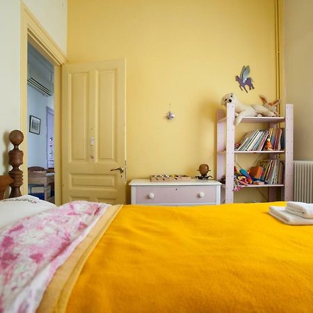 Tis Mammis Villa Нафплион Екстериор снимка